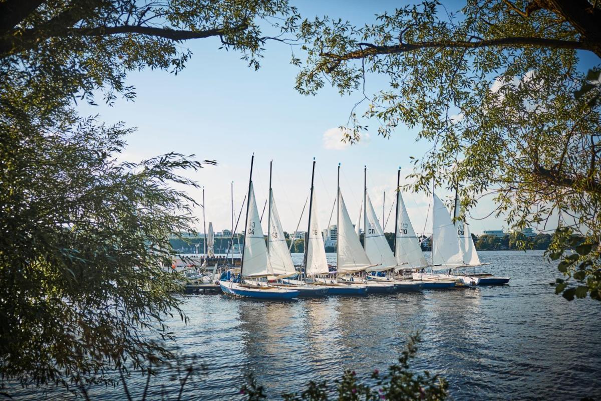 Hotel Atlantic Hamburg, Autograph Collection