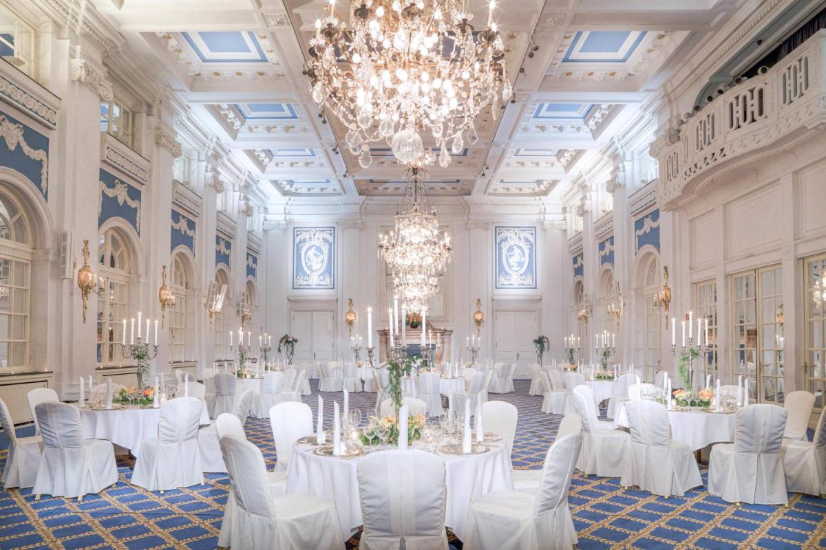 Hotel Atlantic Hamburg, Autograph Collection