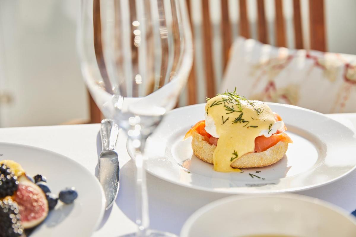 Hotel Atlantic Hamburg, Autograph Collection