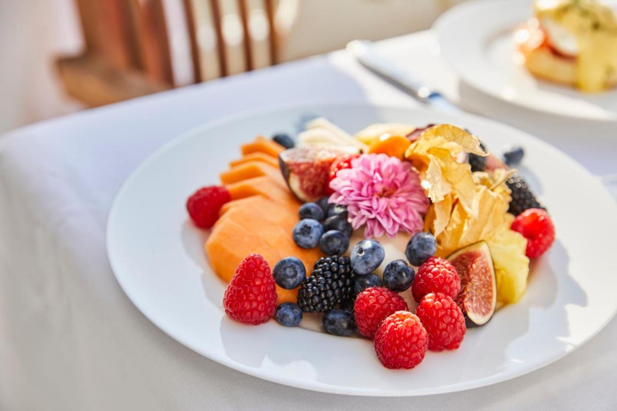 Hotel Atlantic Hamburg, Autograph Collection