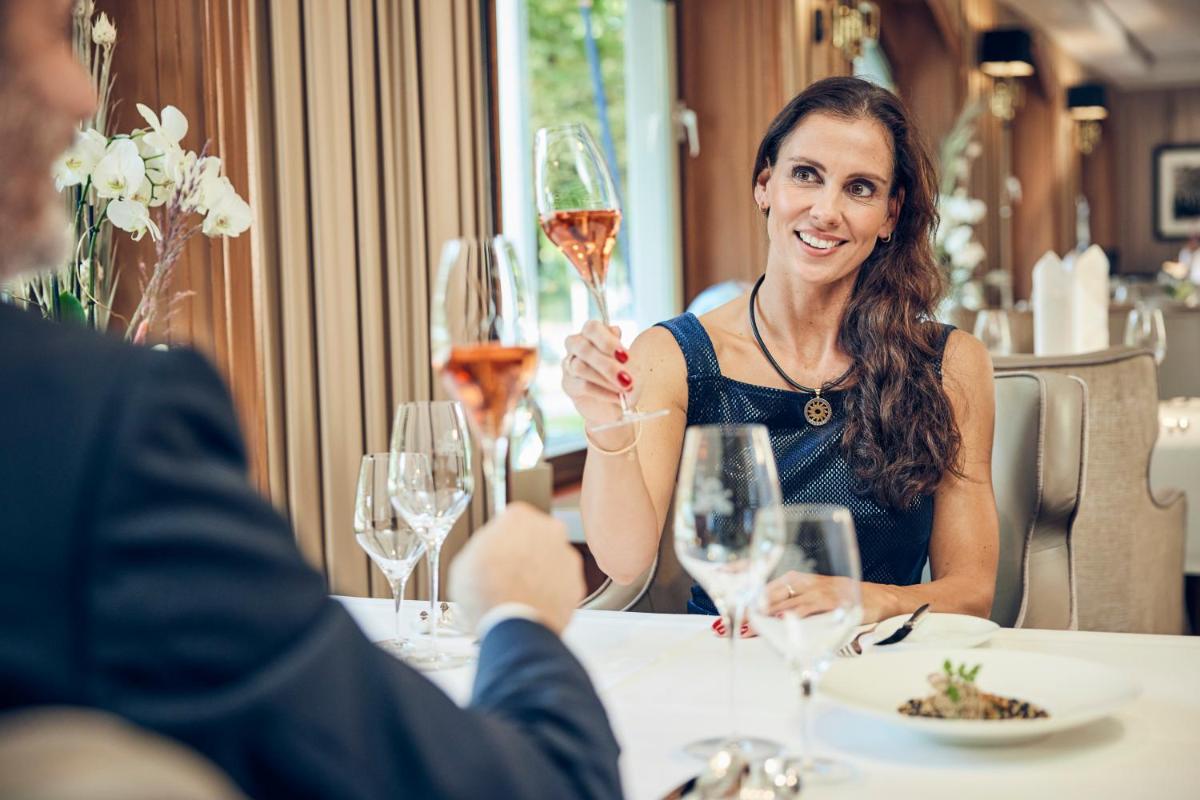 Hotel Atlantic Hamburg, Autograph Collection