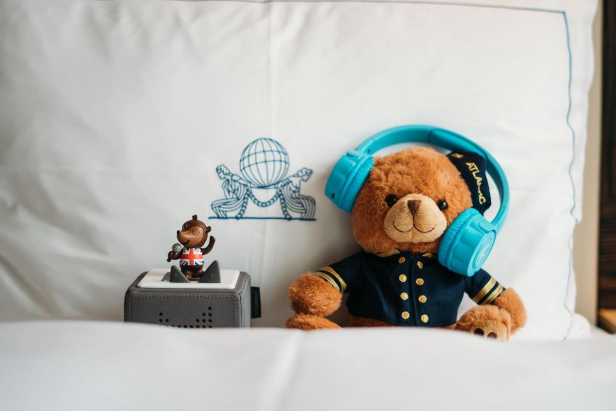 Hotel Atlantic Hamburg, Autograph Collection