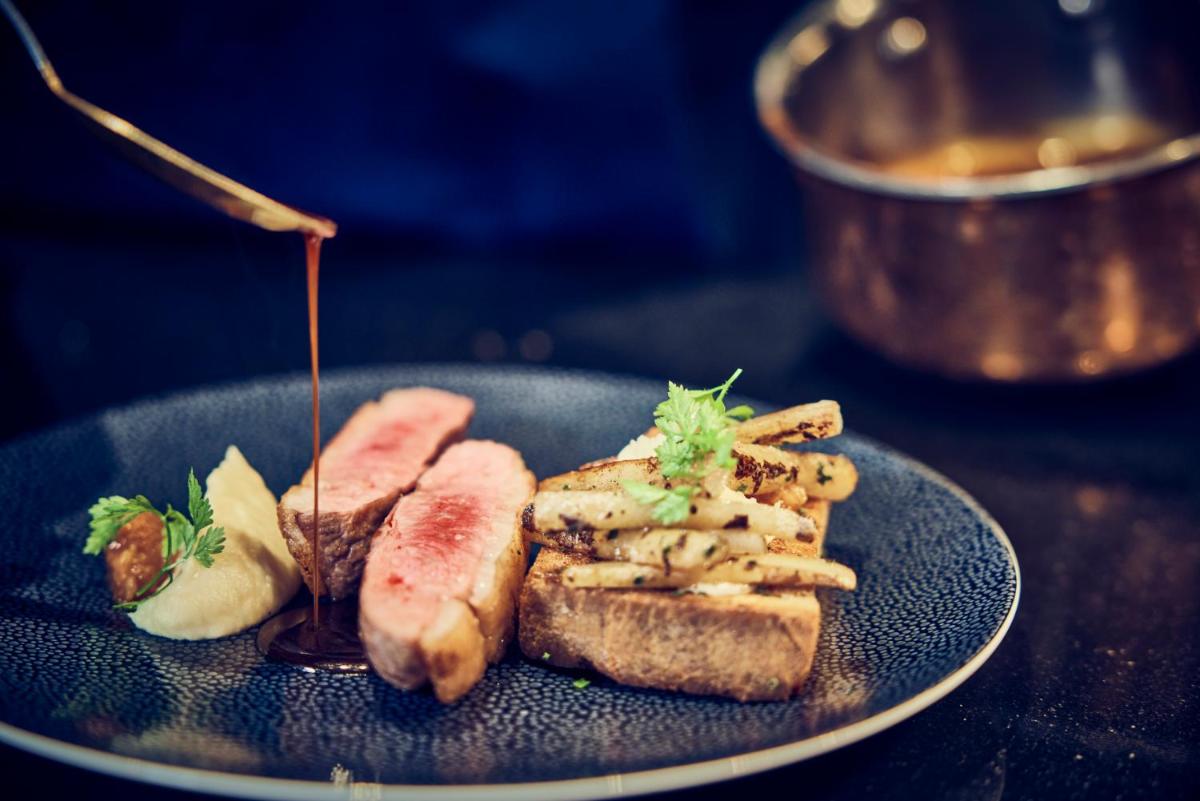 Hotel Atlantic Hamburg, Autograph Collection