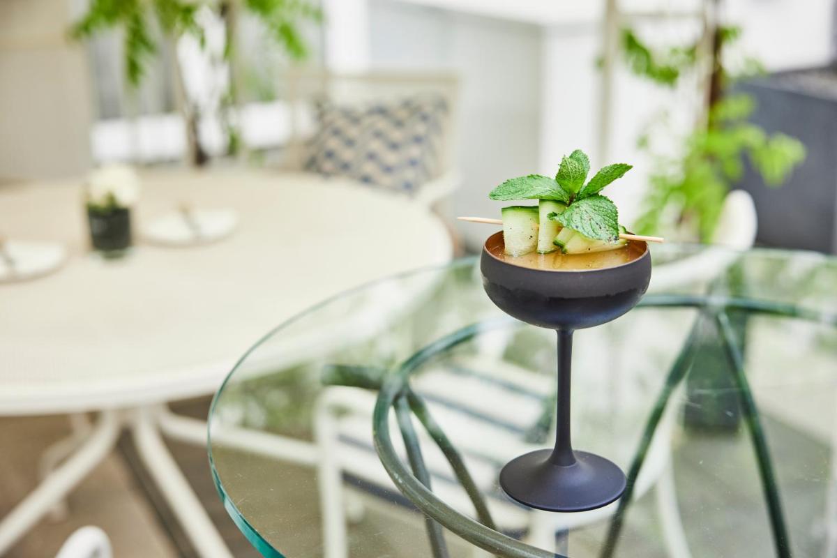 Hotel Atlantic Hamburg, Autograph Collection