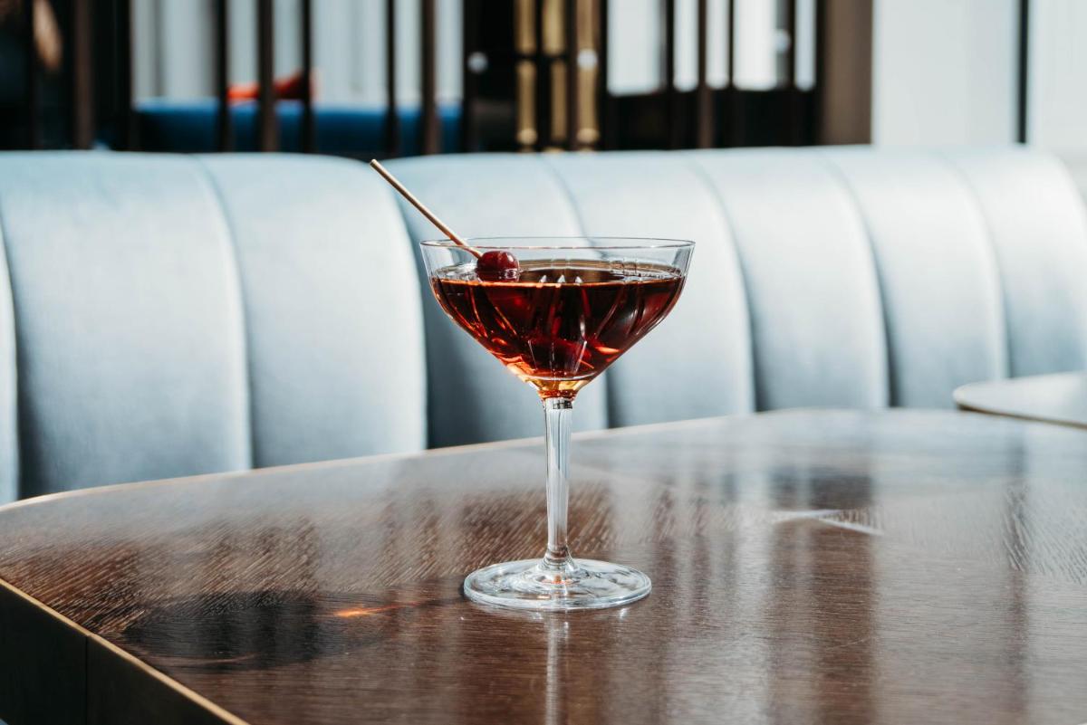 Hotel Atlantic Hamburg, Autograph Collection