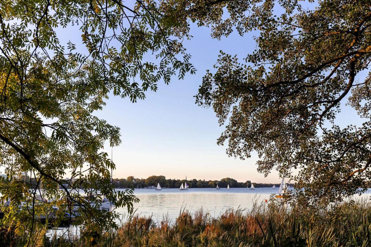 Hotel Atlantic Hamburg, Autograph Collection