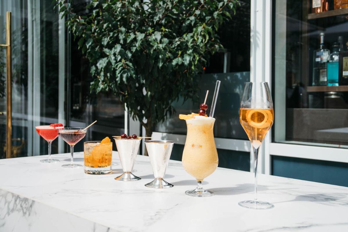 Hotel Atlantic Hamburg, Autograph Collection