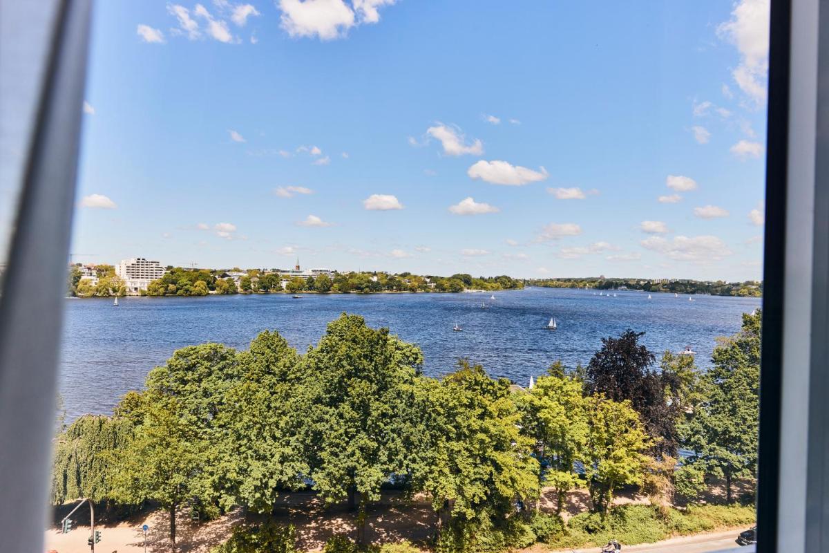 Hotel Atlantic Hamburg, Autograph Collection