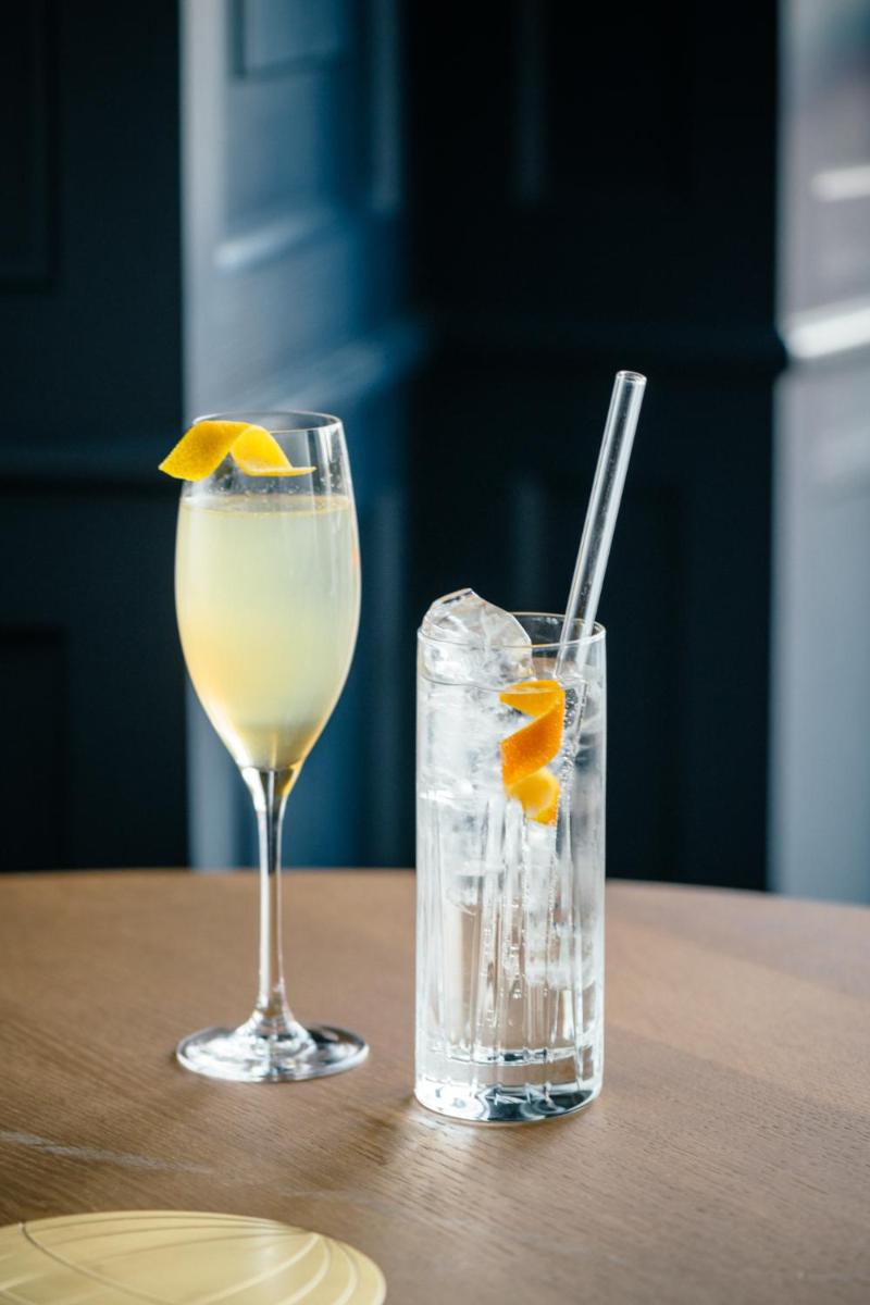 Hotel Atlantic Hamburg, Autograph Collection