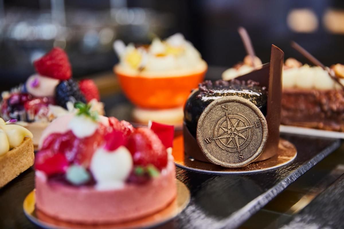 Hotel Atlantic Hamburg, Autograph Collection