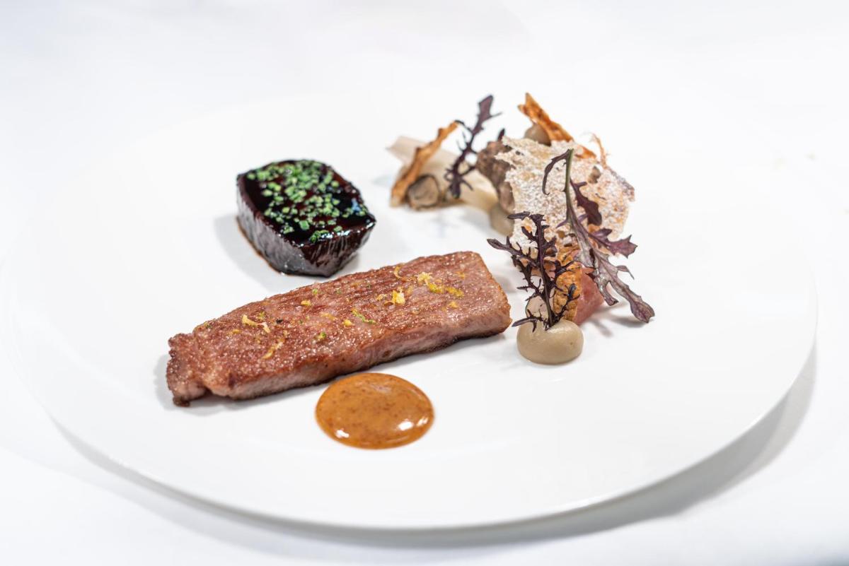 Hotel Atlantic Hamburg, Autograph Collection