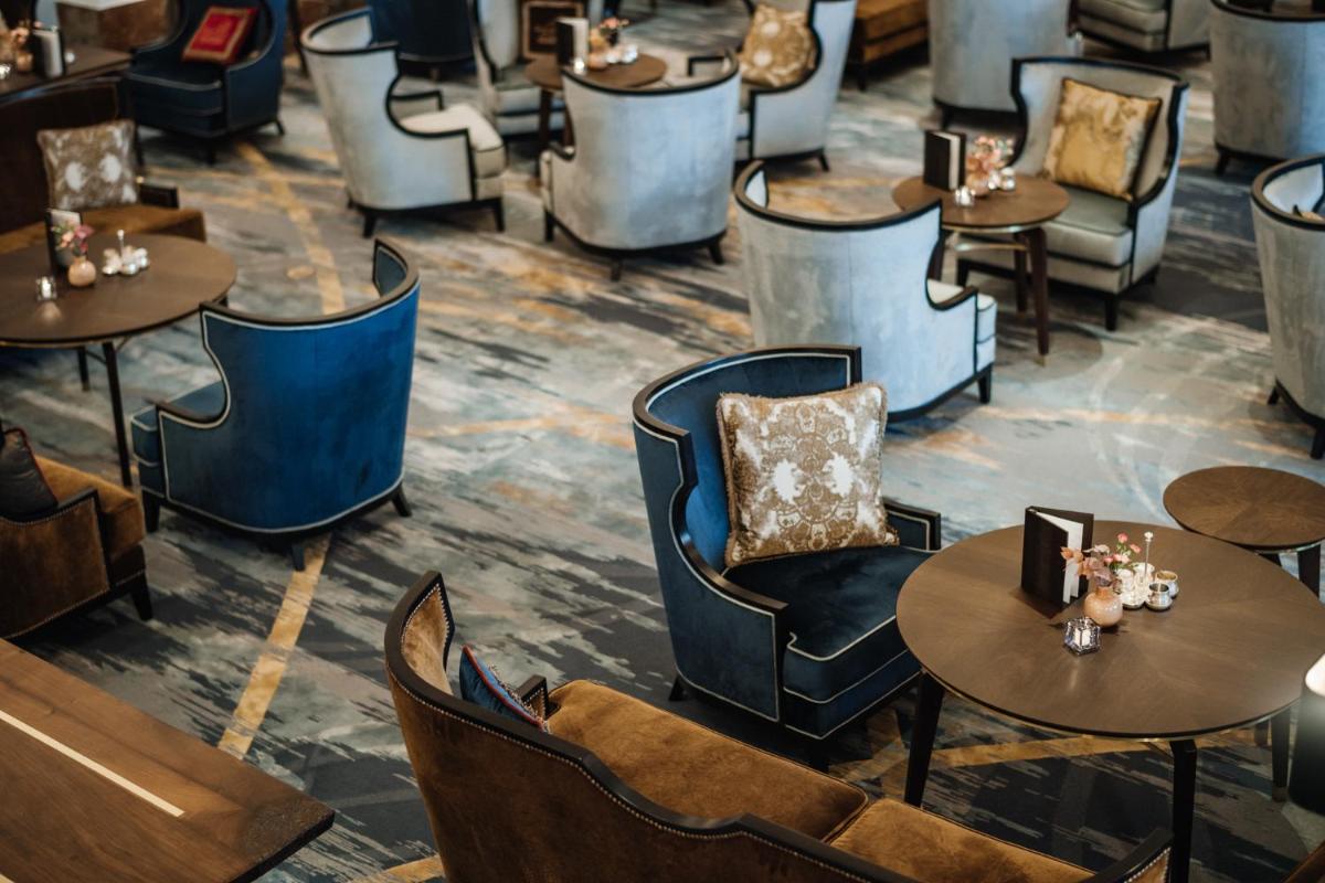 Hotel Atlantic Hamburg, Autograph Collection