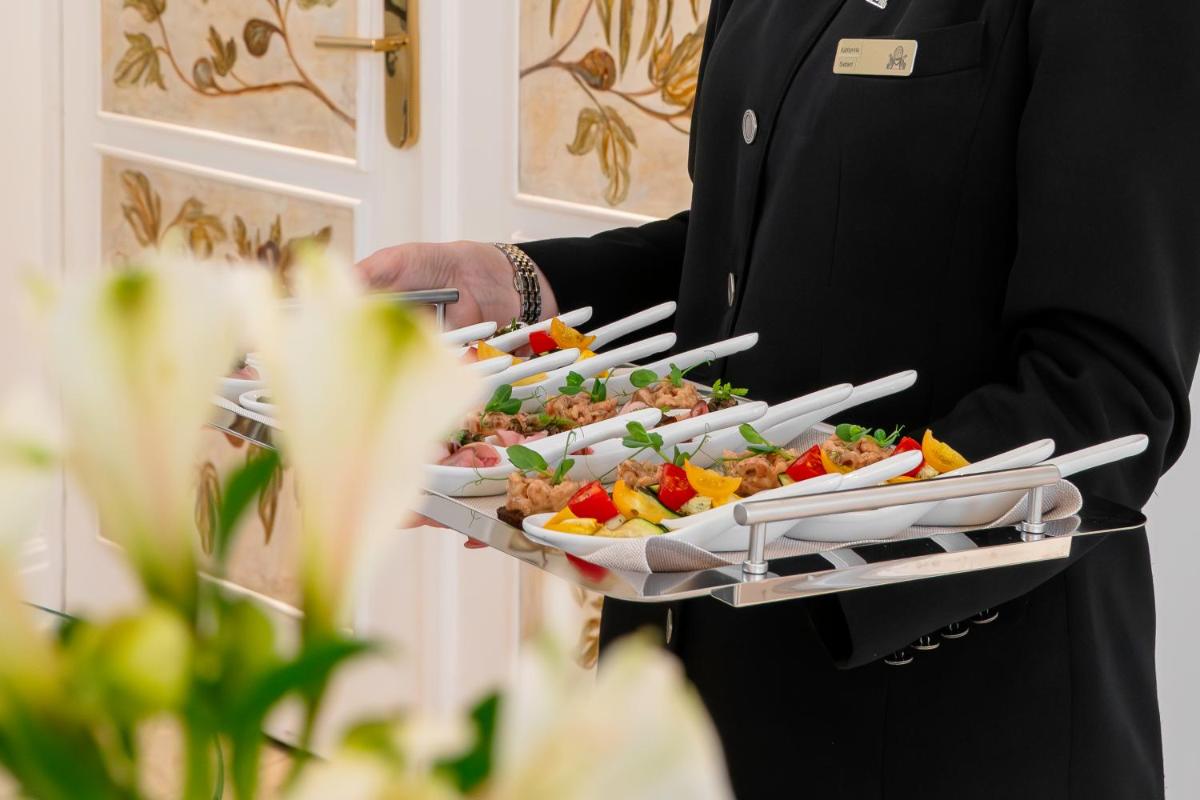 Hotel Atlantic Hamburg, Autograph Collection