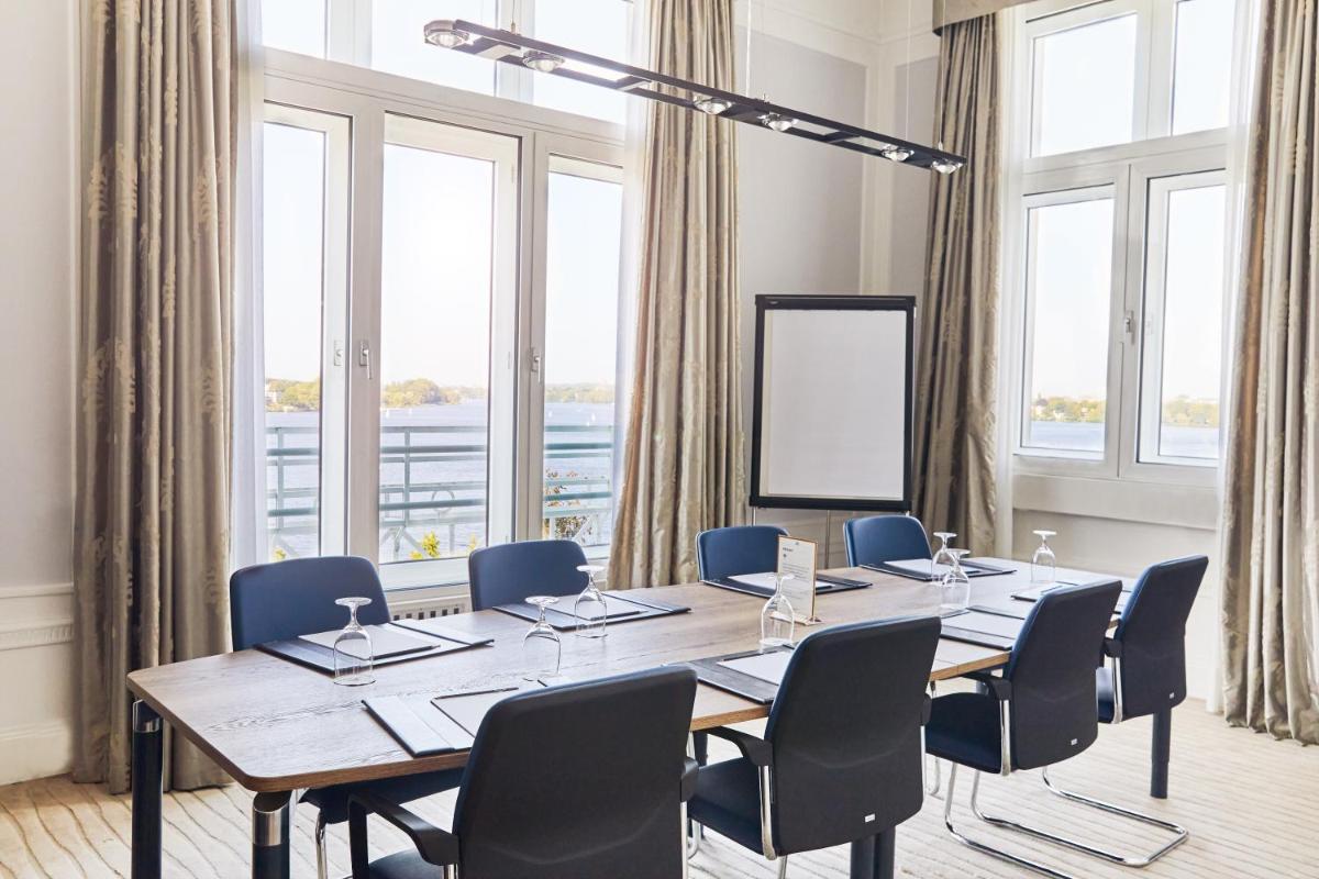 Hotel Atlantic Hamburg, Autograph Collection