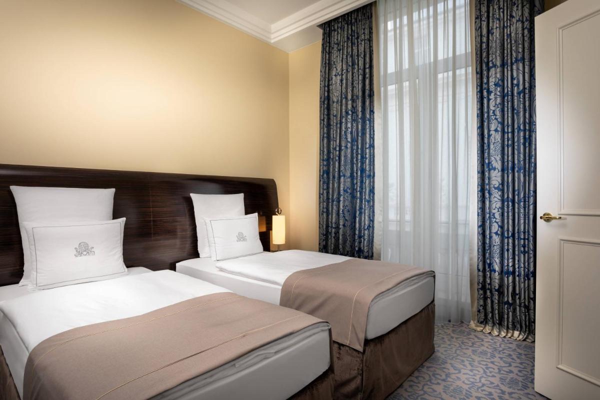 Hotel Atlantic Hamburg, Autograph Collection