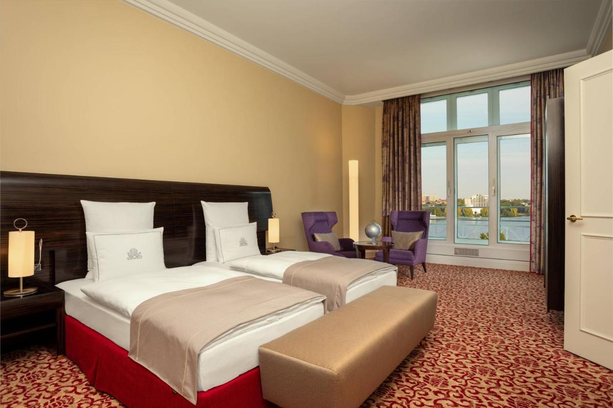 Hotel Atlantic Hamburg, Autograph Collection