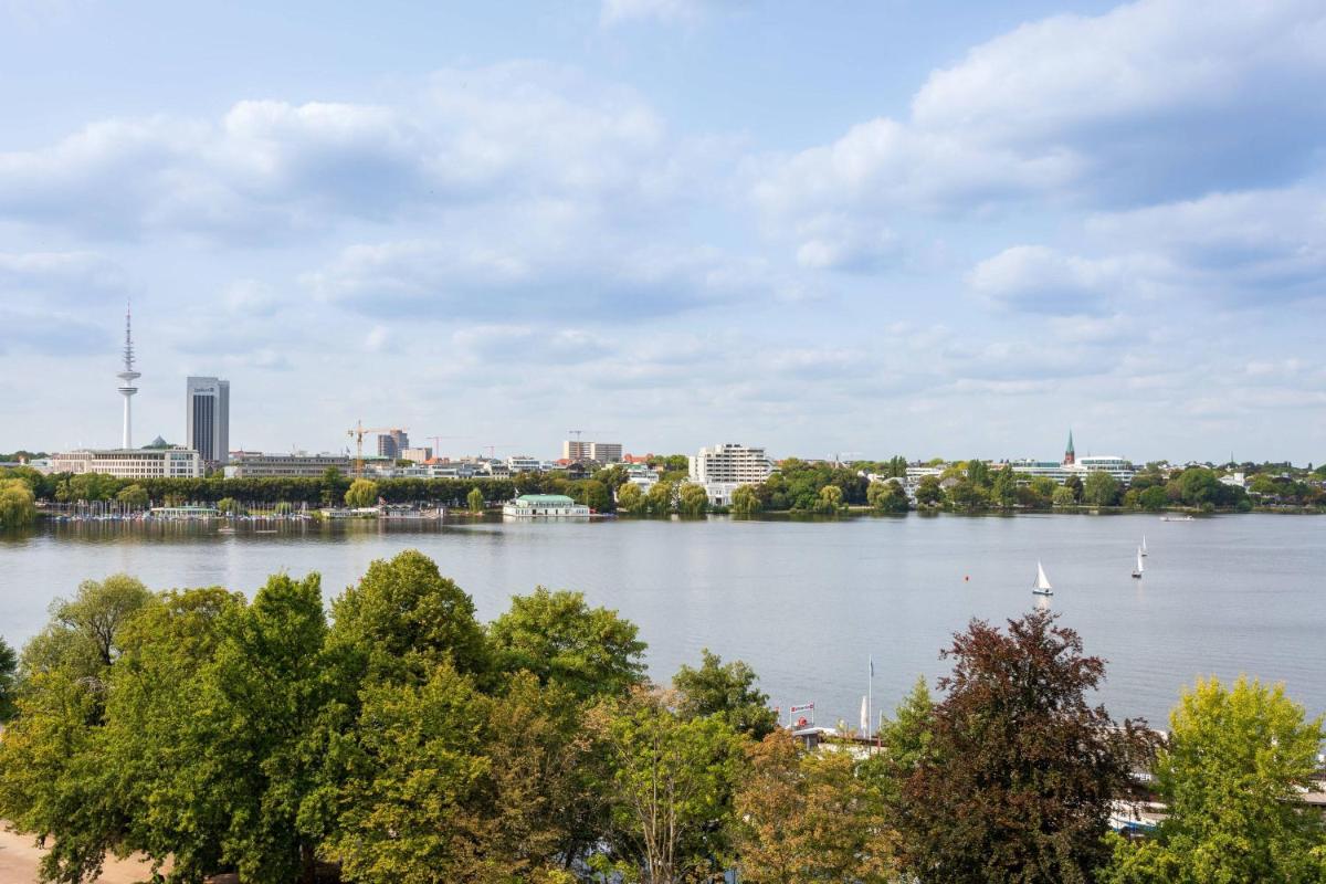 Hotel Atlantic Hamburg, Autograph Collection