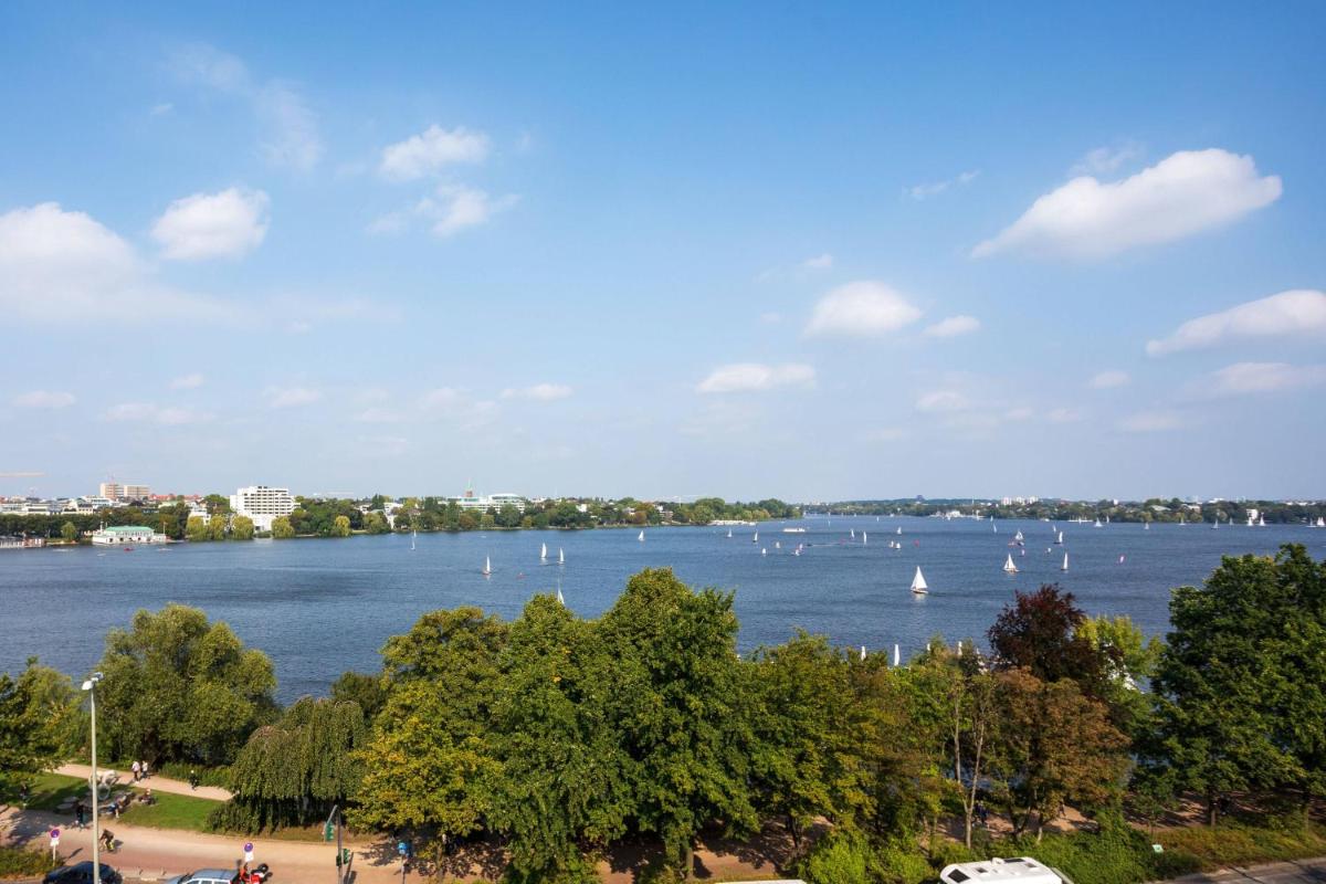 Hotel Atlantic Hamburg, Autograph Collection