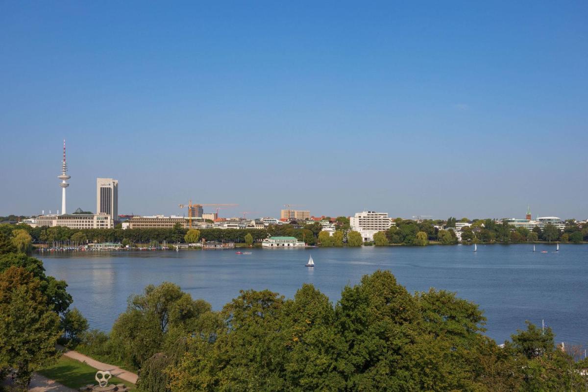 Hotel Atlantic Hamburg, Autograph Collection