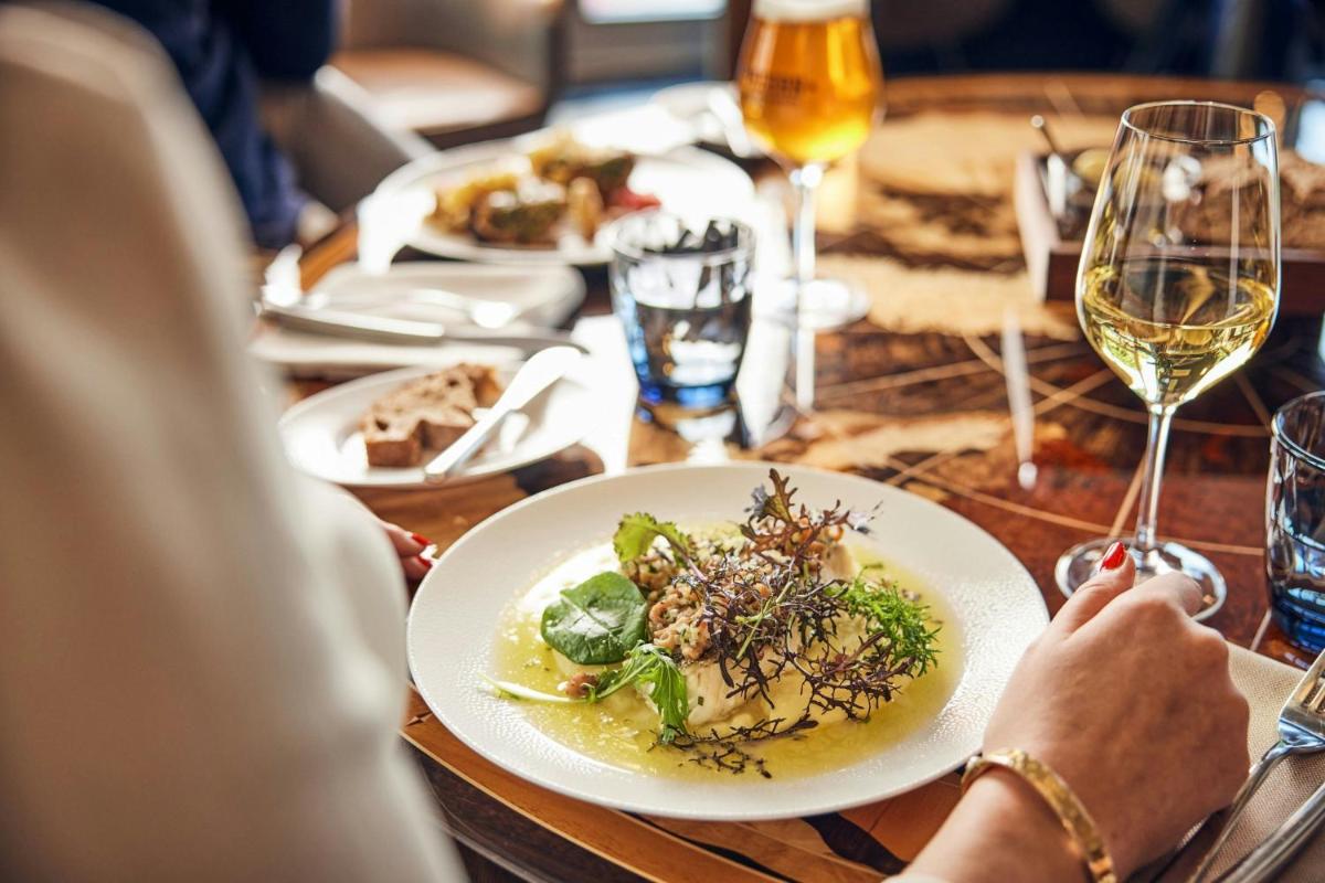 Hotel Atlantic Hamburg, Autograph Collection