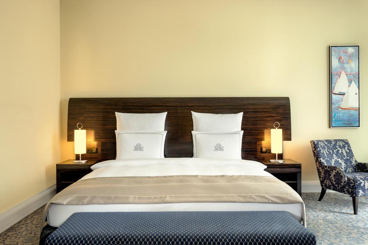 Hotel Atlantic Hamburg, Autograph Collection