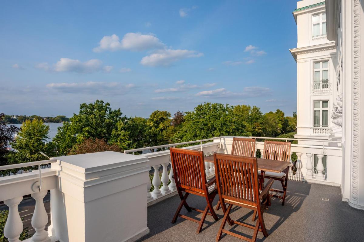 Hotel Atlantic Hamburg, Autograph Collection