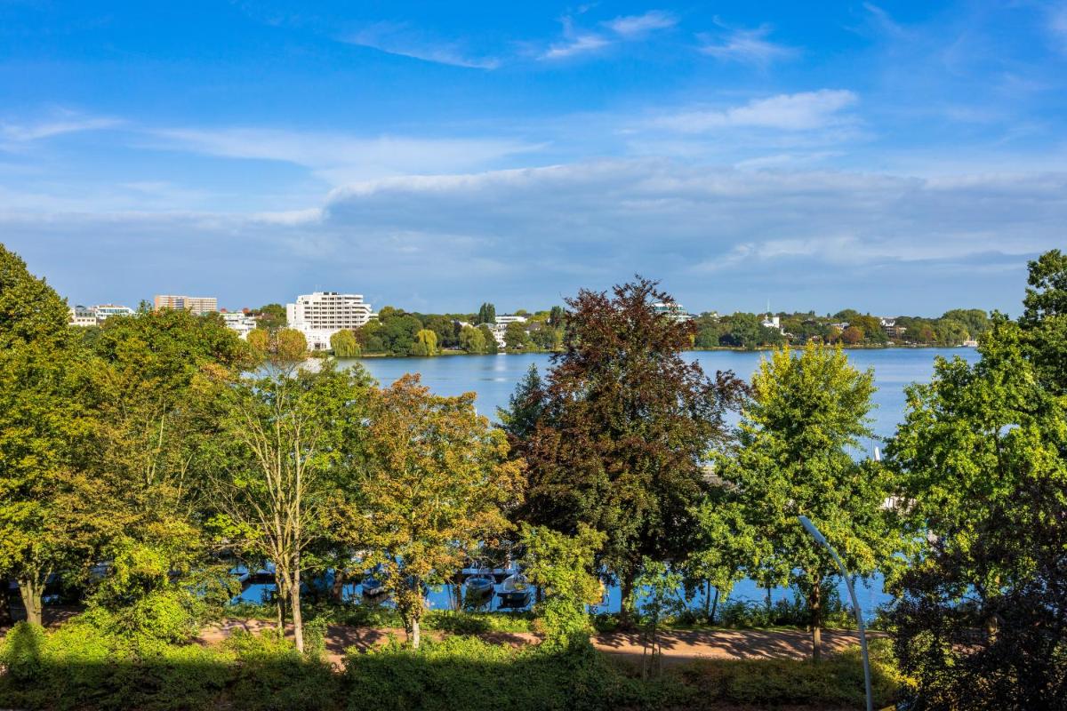 Hotel Atlantic Hamburg, Autograph Collection