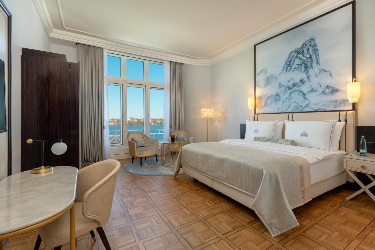 Hotel Atlantic Hamburg, Autograph Collection