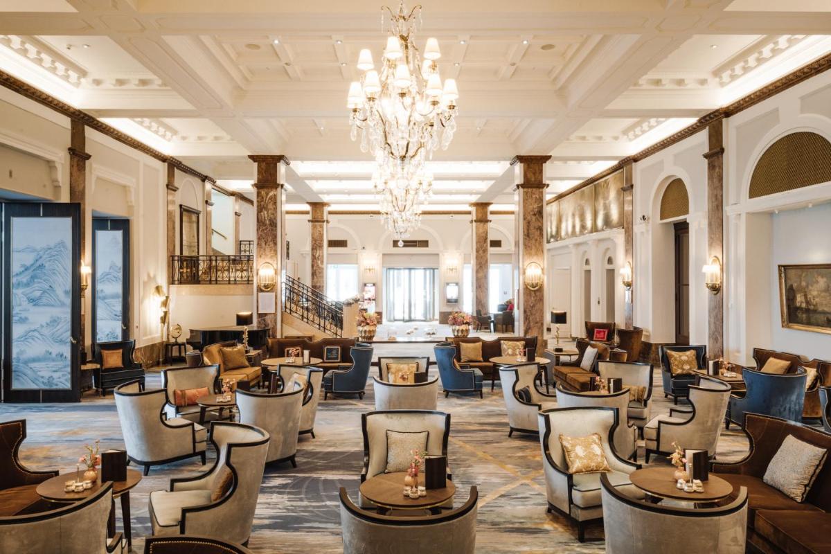 Hotel Atlantic Hamburg, Autograph Collection
