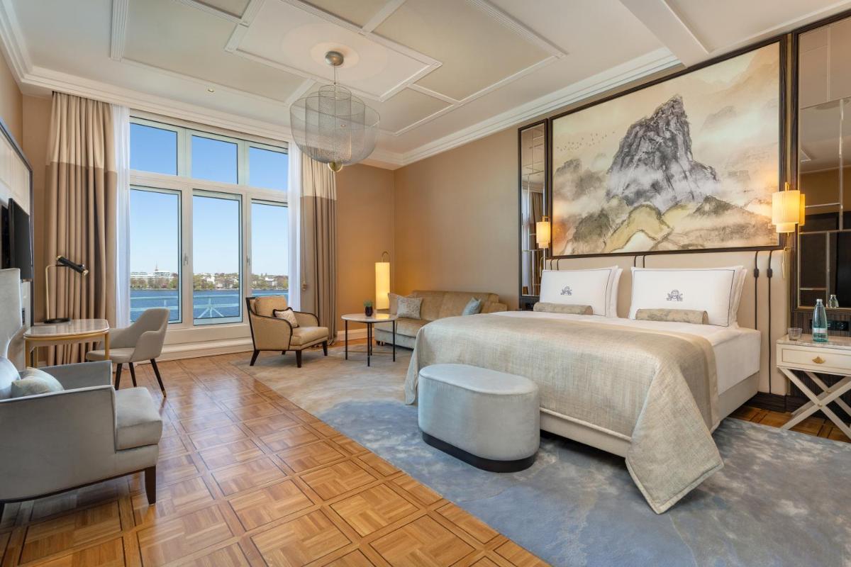 Hotel Atlantic Hamburg, Autograph Collection