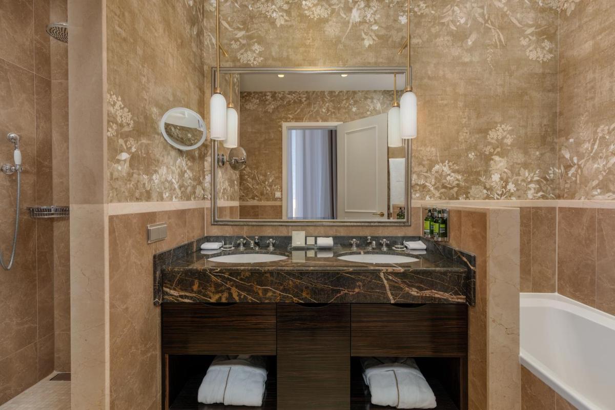 Hotel Atlantic Hamburg, Autograph Collection