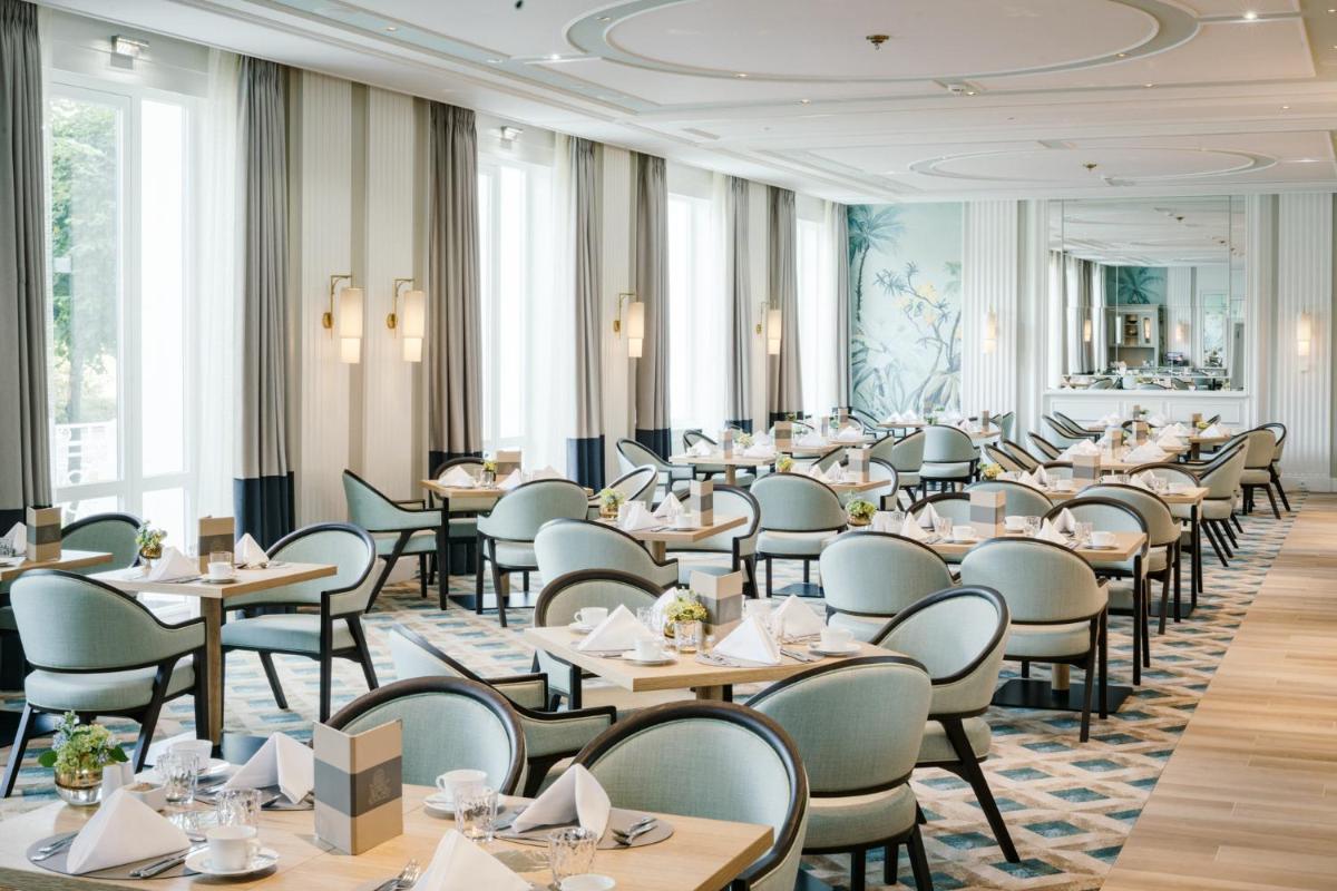 Hotel Atlantic Hamburg, Autograph Collection