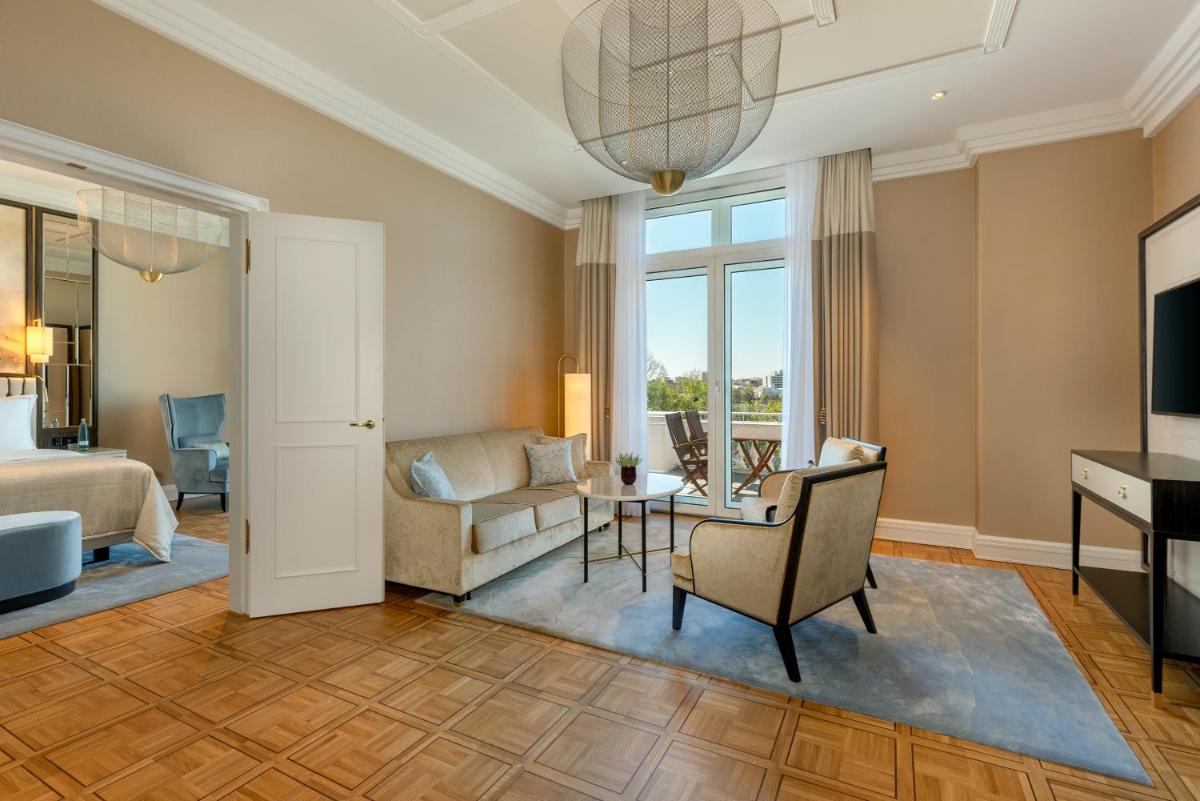 Hotel Atlantic Hamburg, Autograph Collection
