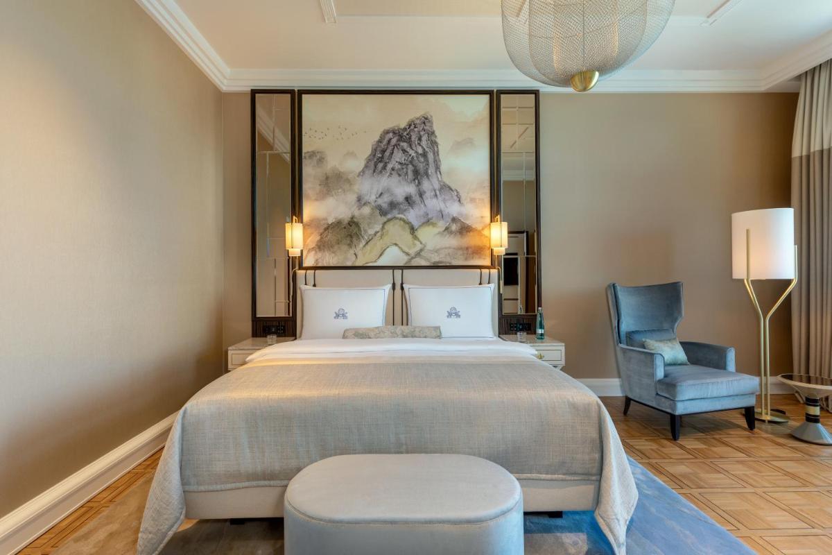 Hotel Atlantic Hamburg, Autograph Collection