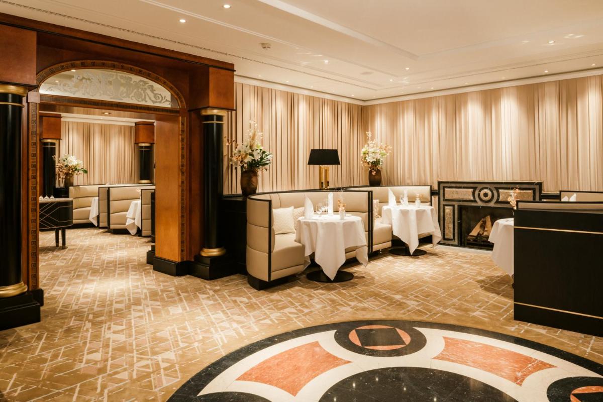 Hotel Atlantic Hamburg, Autograph Collection