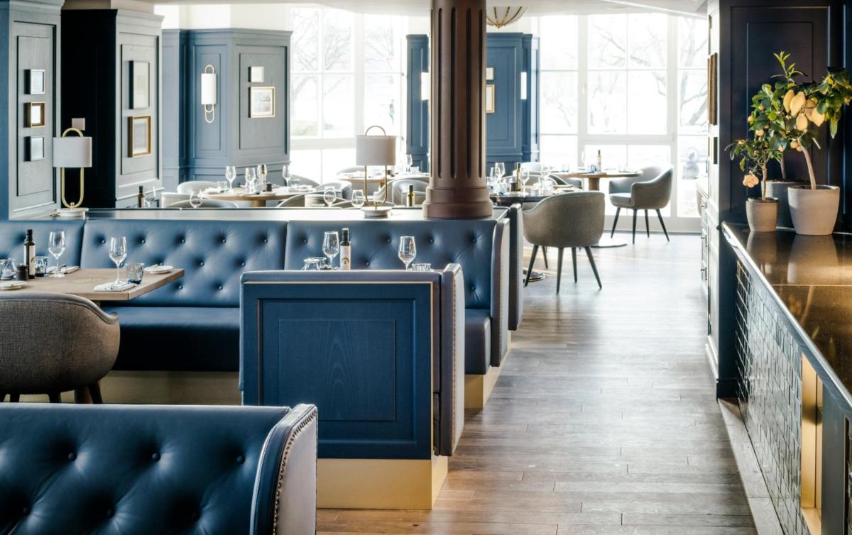 Hotel Atlantic Hamburg, Autograph Collection