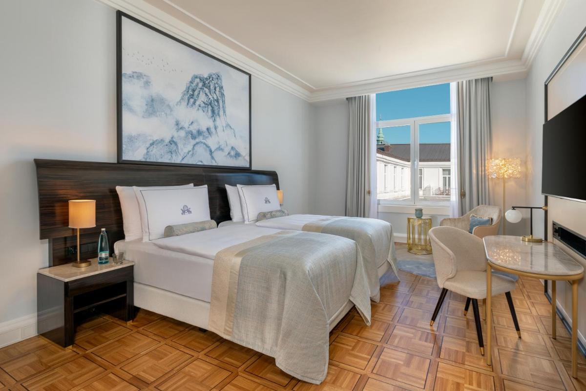 Hotel Atlantic Hamburg, Autograph Collection