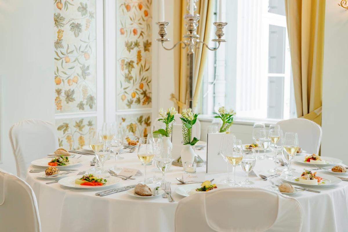 Hotel Atlantic Hamburg, Autograph Collection