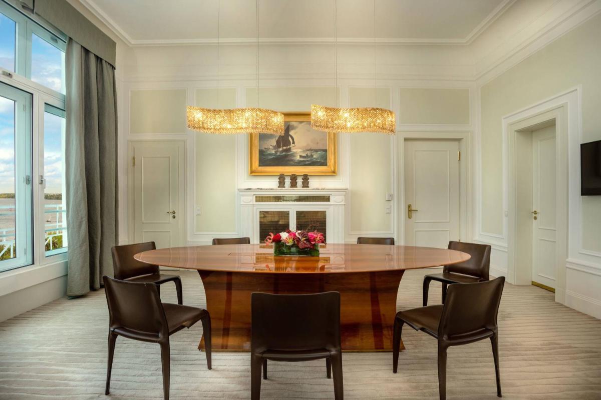 Hotel Atlantic Hamburg, Autograph Collection