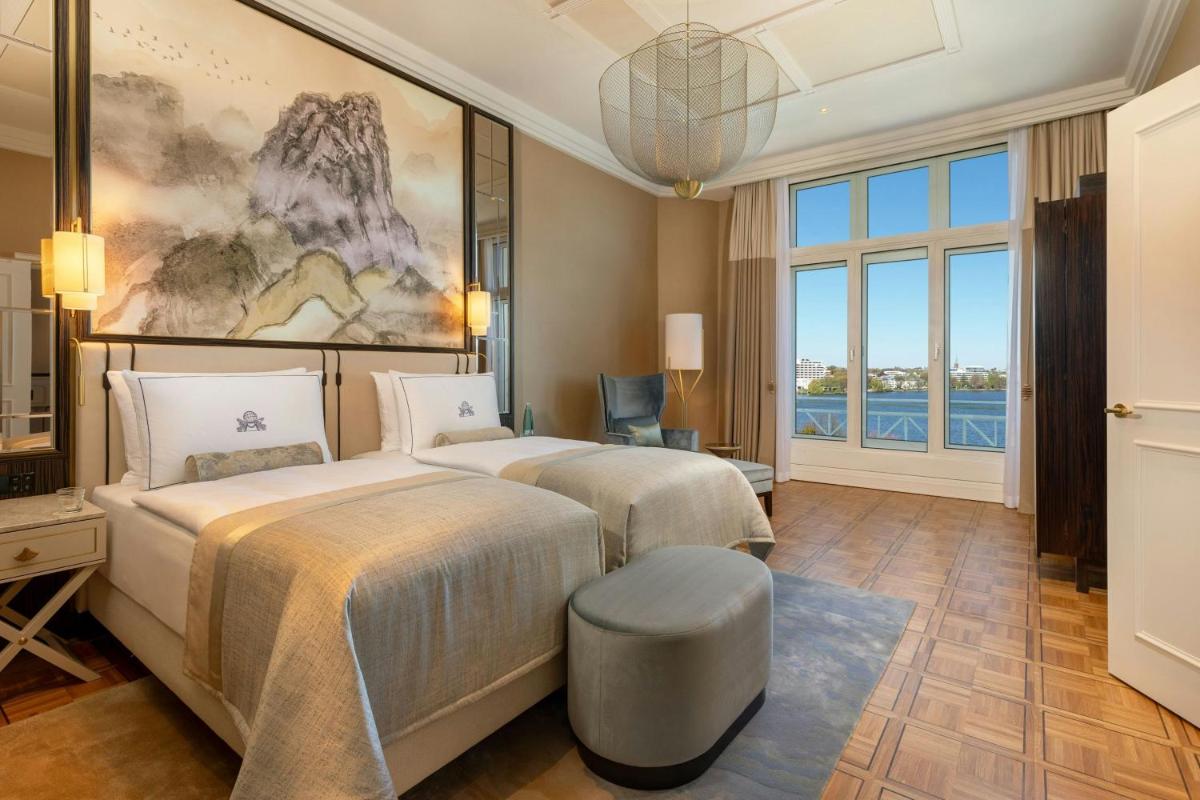 Hotel Atlantic Hamburg, Autograph Collection
