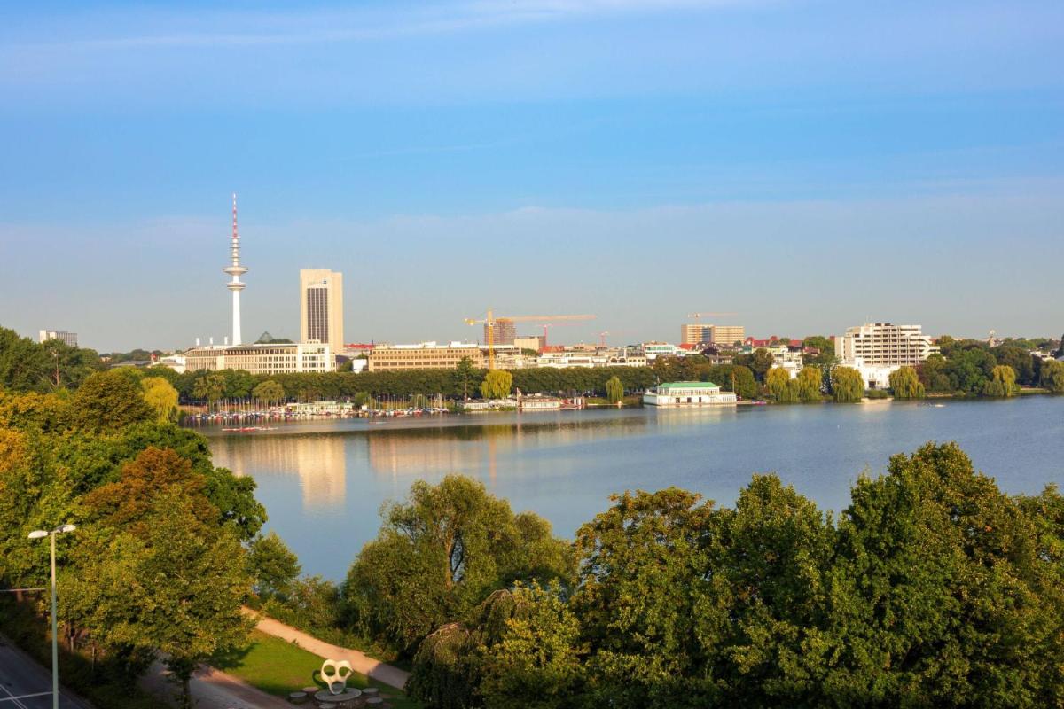 Hotel Atlantic Hamburg, Autograph Collection