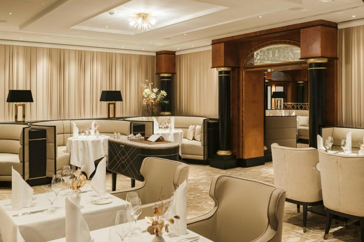 Hotel Atlantic Hamburg, Autograph Collection