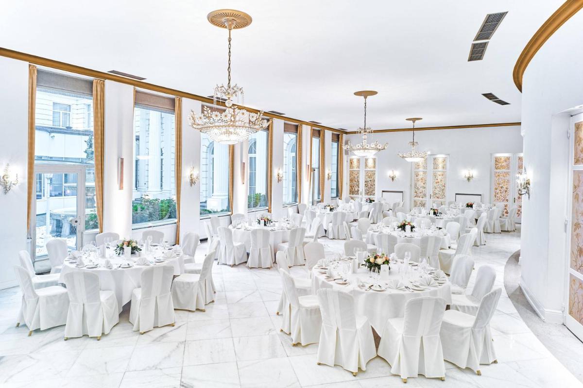 Hotel Atlantic Hamburg, Autograph Collection