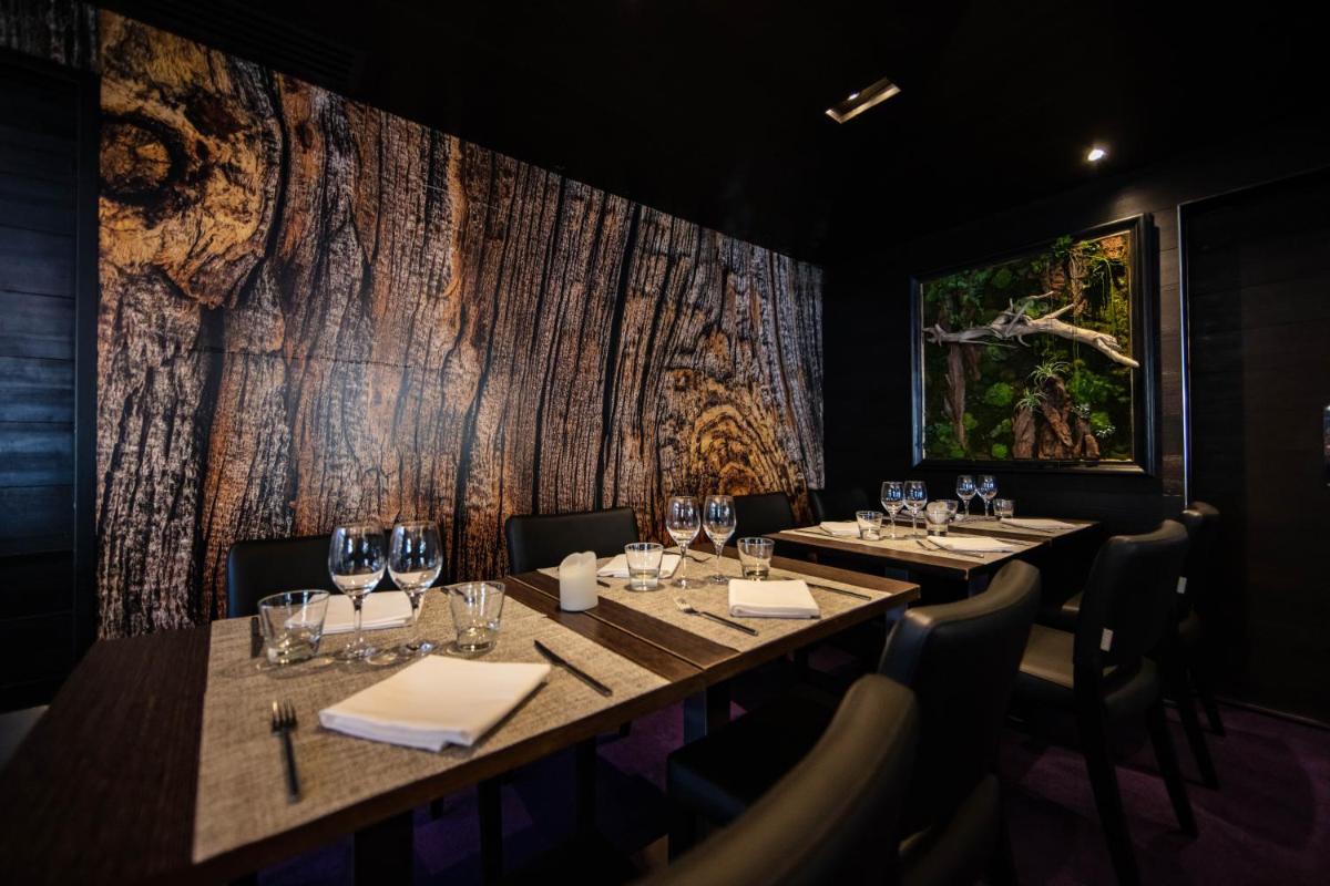 Avenue Lodge Hotel & Spa