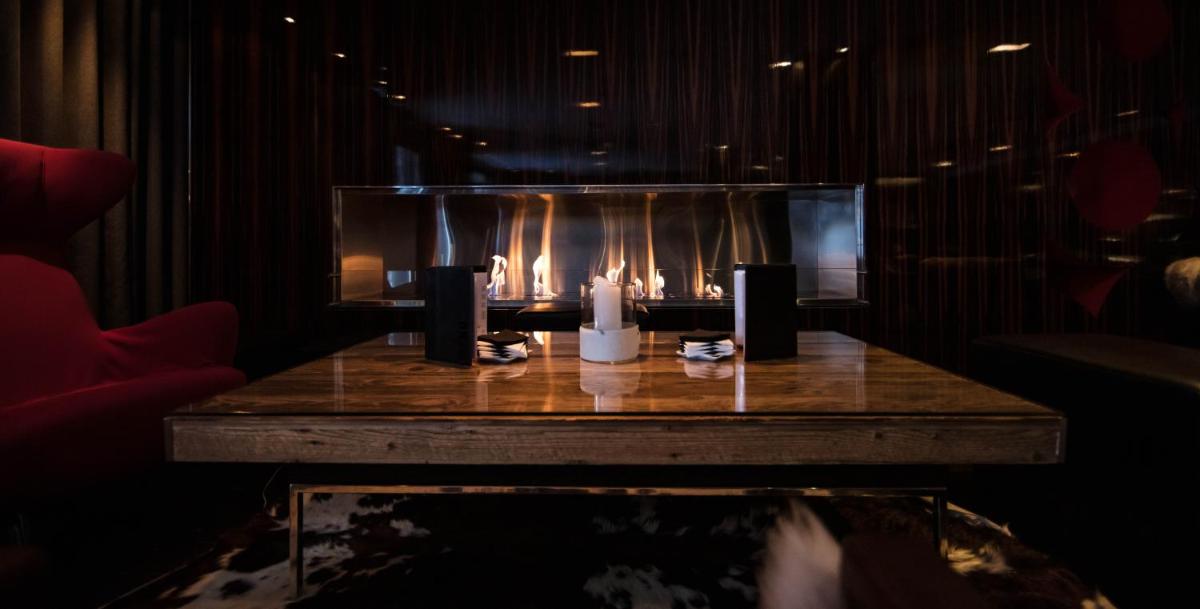 Avenue Lodge Hotel & Spa