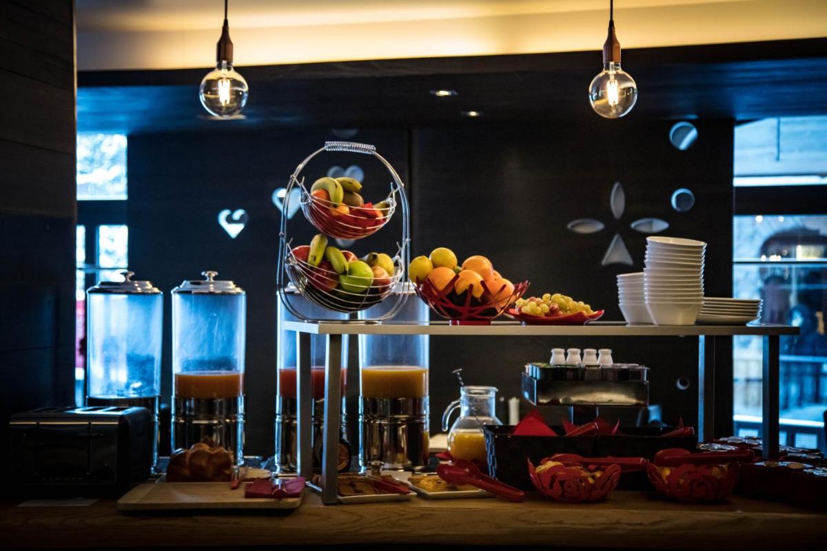 Avenue Lodge Hotel & Spa