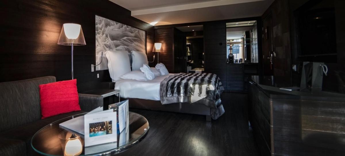 Avenue Lodge Hotel & Spa