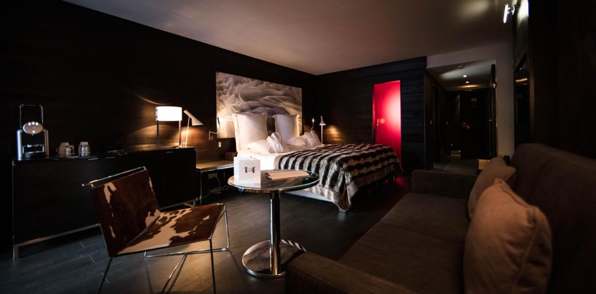 Avenue Lodge Hotel & Spa