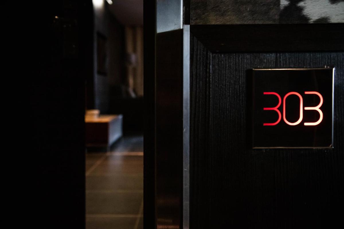 Avenue Lodge Hotel & Spa