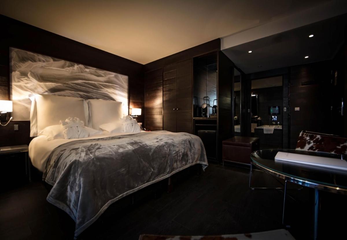 Avenue Lodge Hotel & Spa